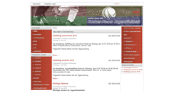 Desktop Screenshot of kocher-rems.info
